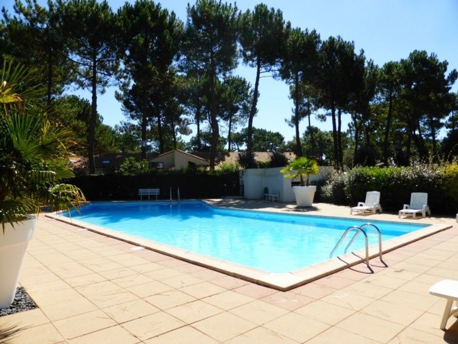 Maison à vendre, 30m², Les Mathes
