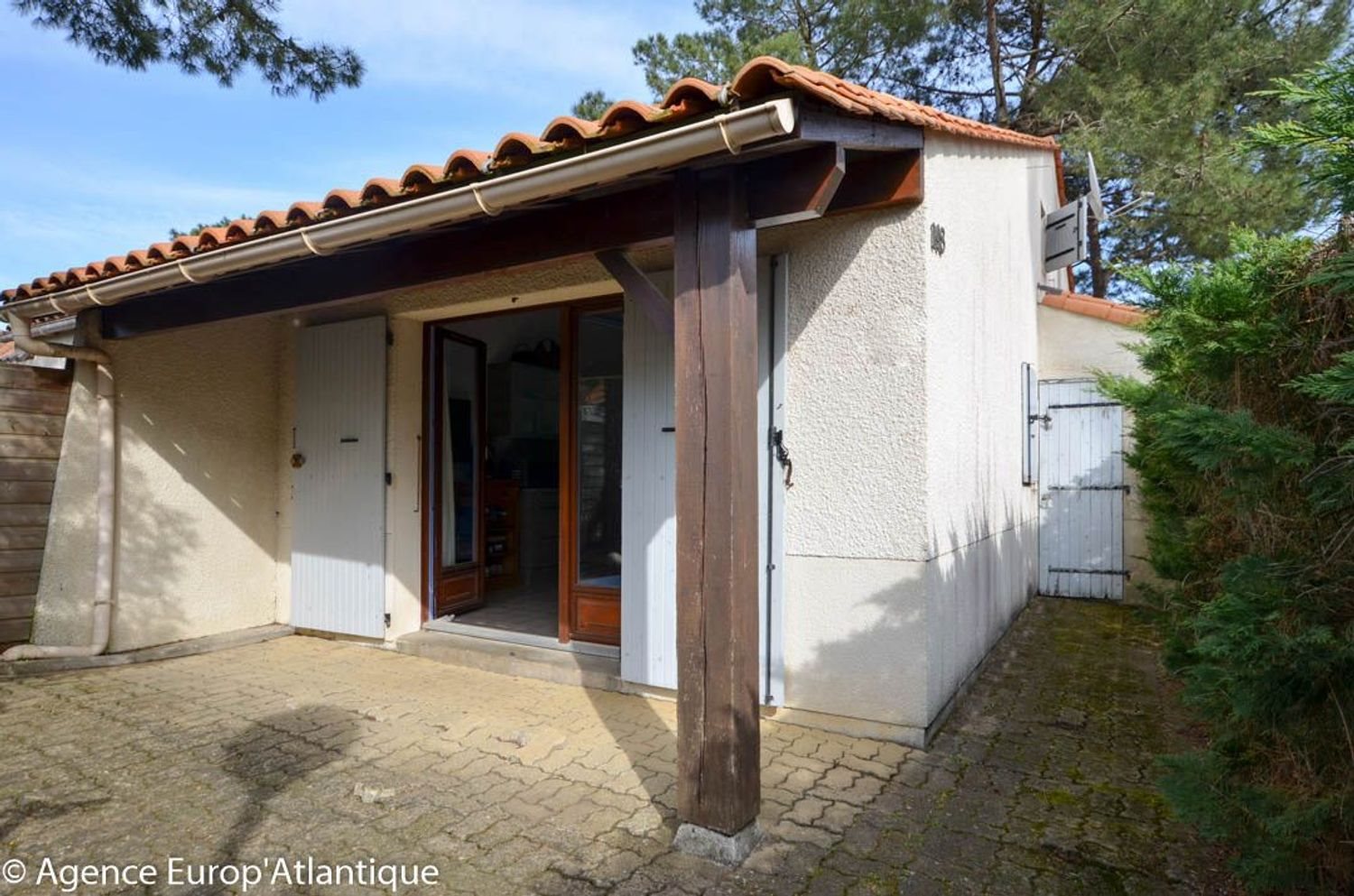 Maison à vendre, 30m², Les Mathes