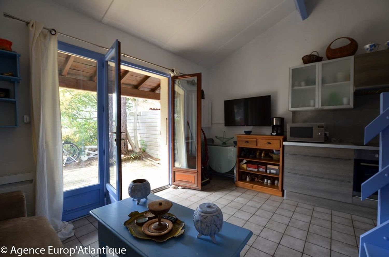 Maison à vendre, 30m², Les Mathes