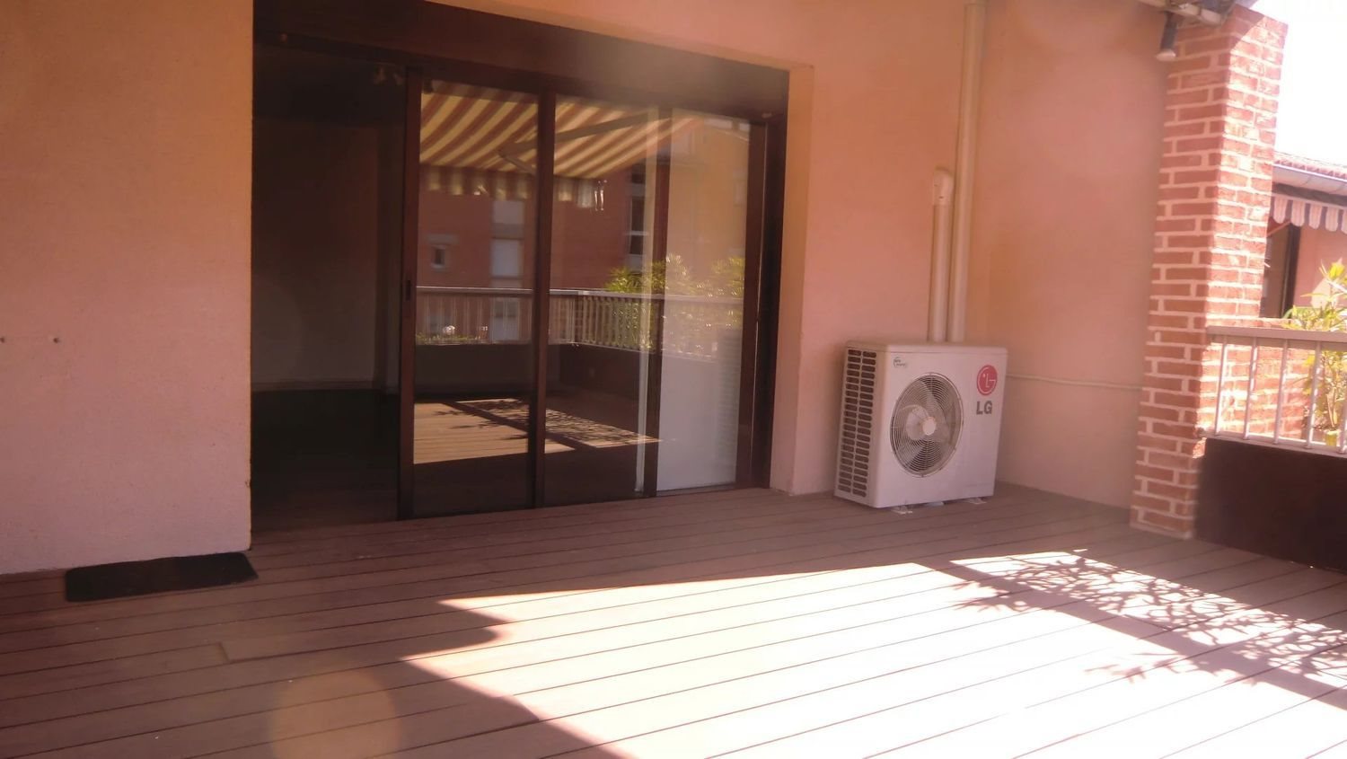 Appartement à louer, 128m², Albi