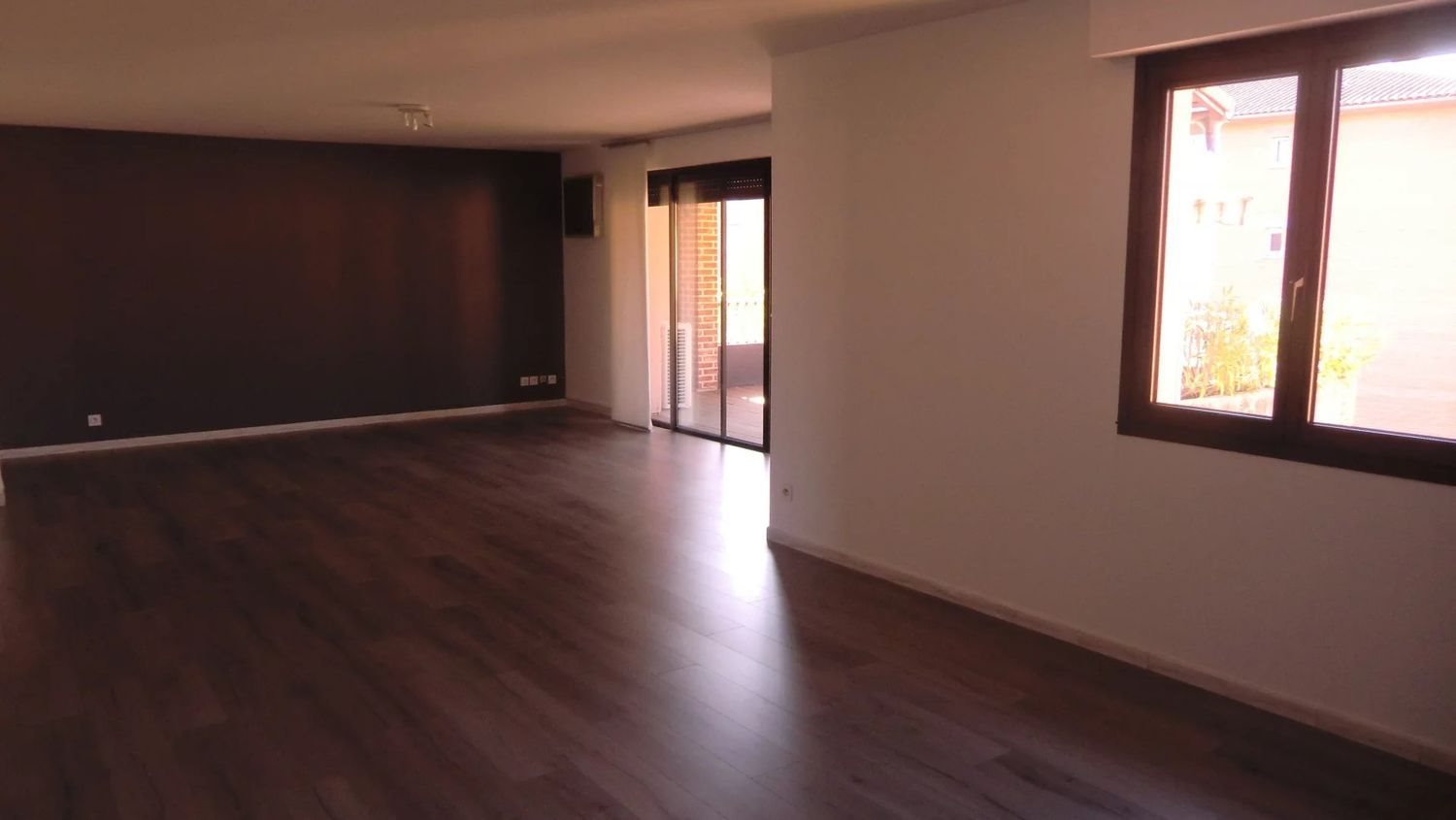Appartement à louer, 128m², Albi