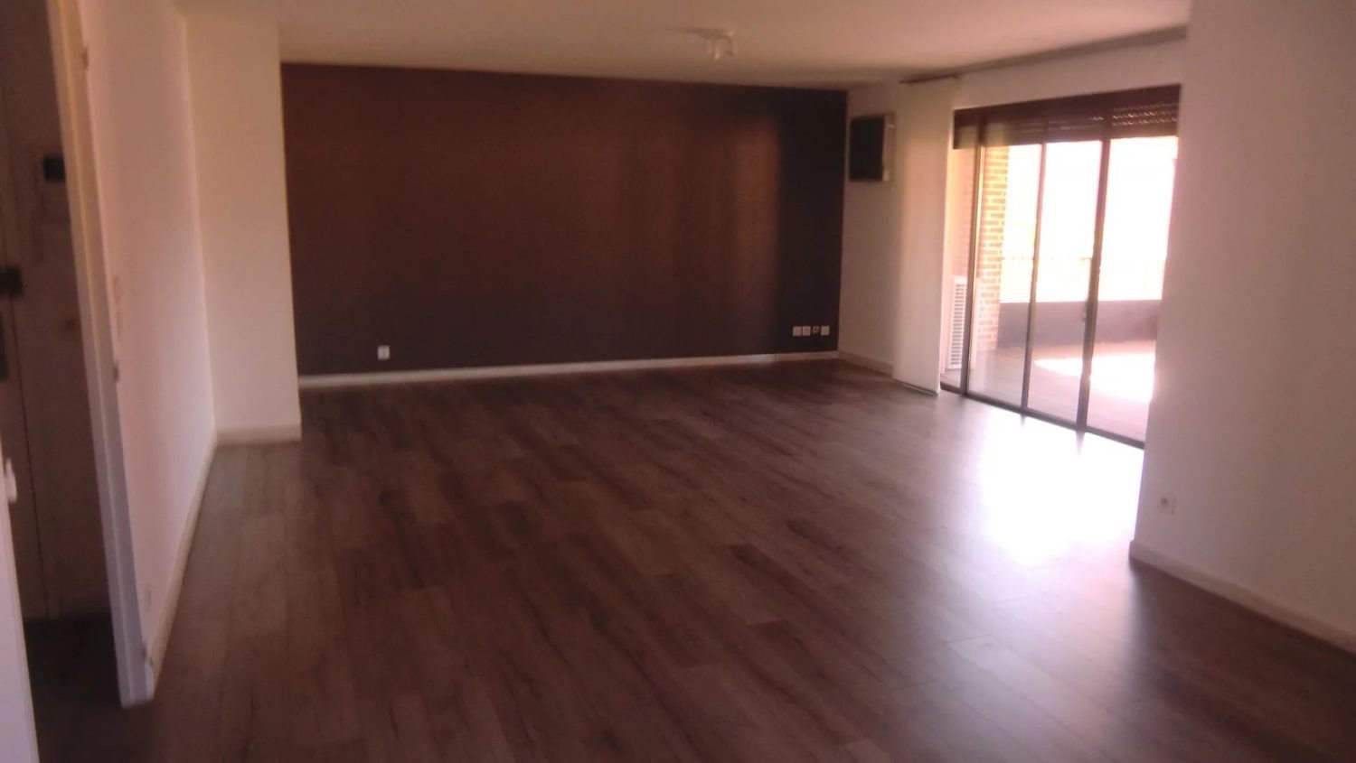 Appartement à louer, 128m², Albi
