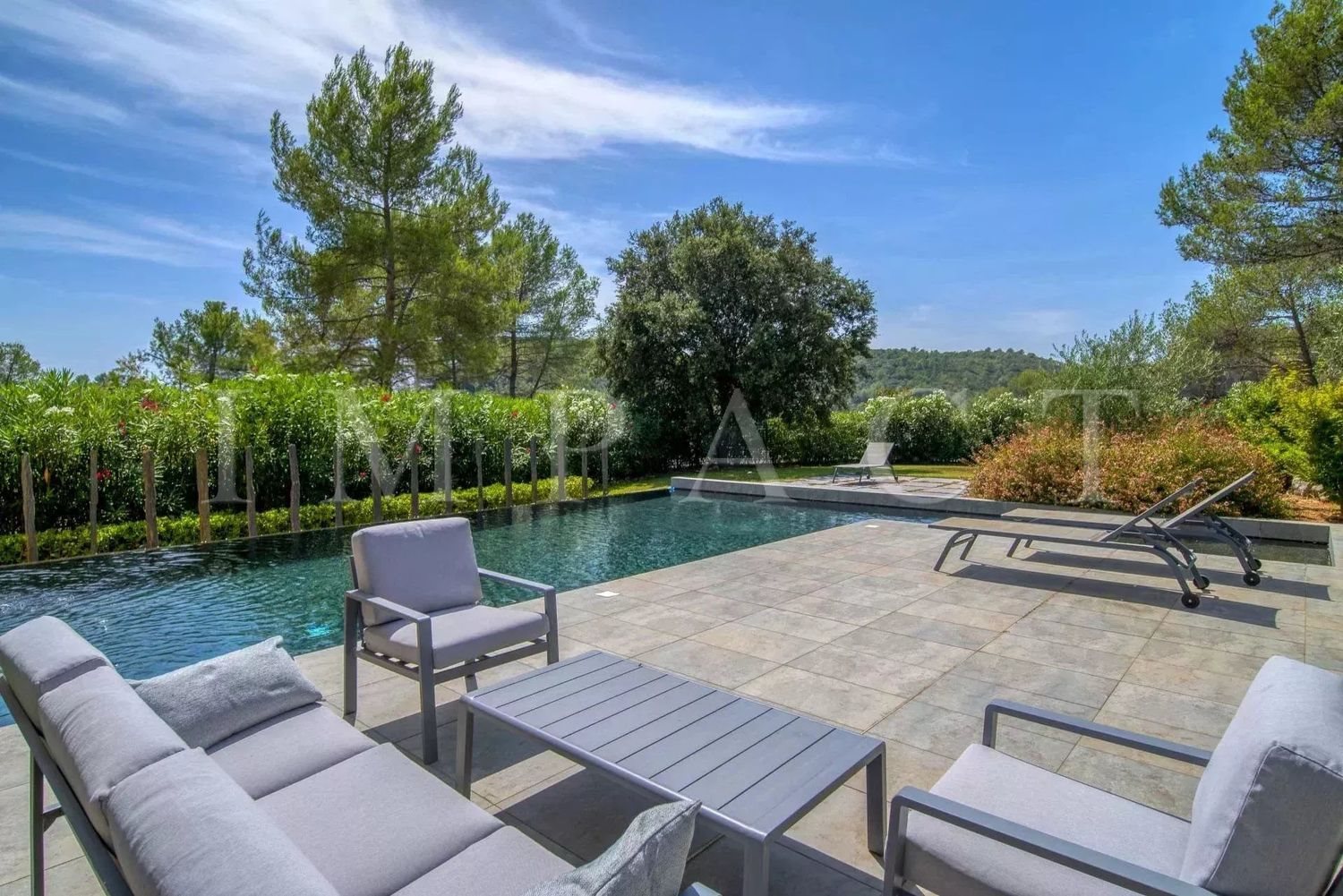Maison à vendre, 170m², Biot