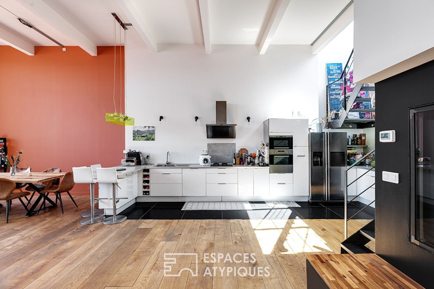 Appartement à vendre, 142m², Roubaix