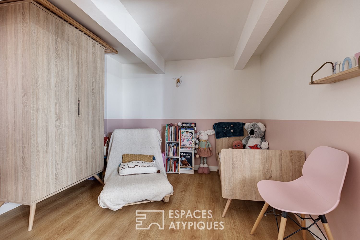 Appartement à vendre, 142m², Roubaix