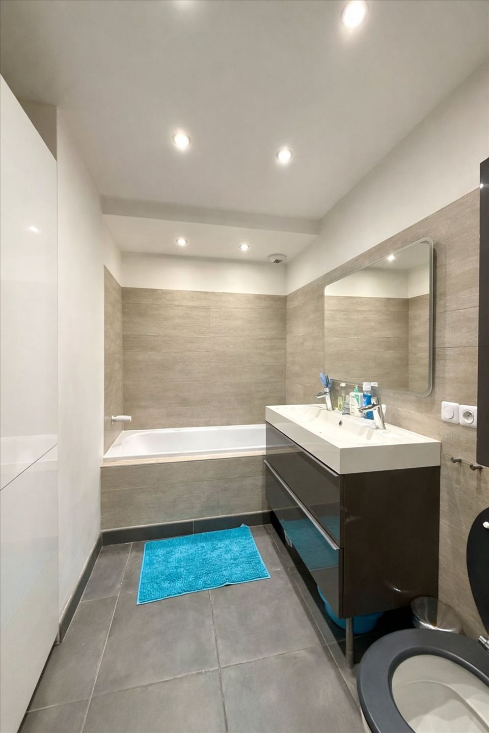 Appartement à vendre, 40m², Romainville