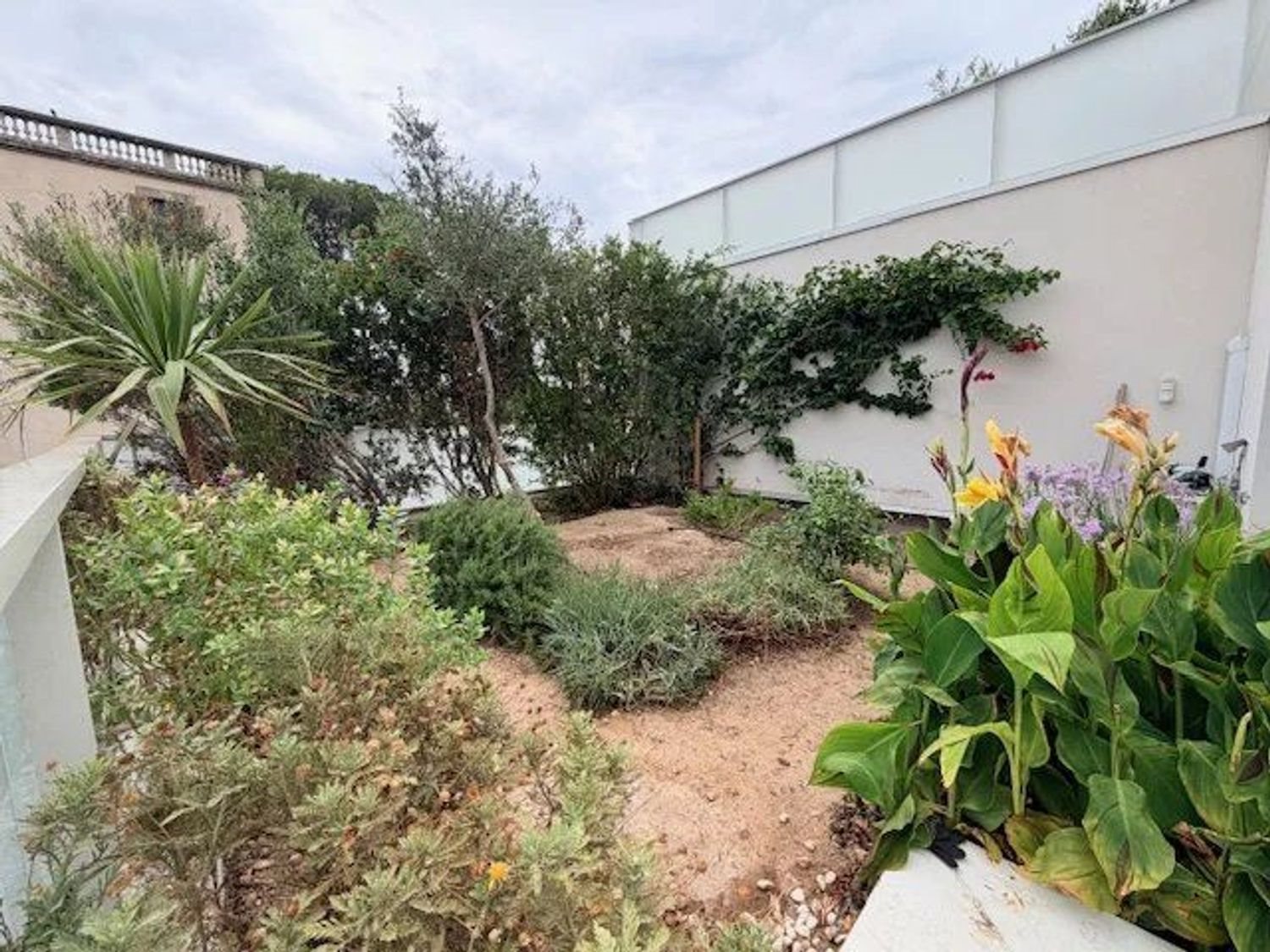 Appartement à louer, 11m², Marseille 9ème