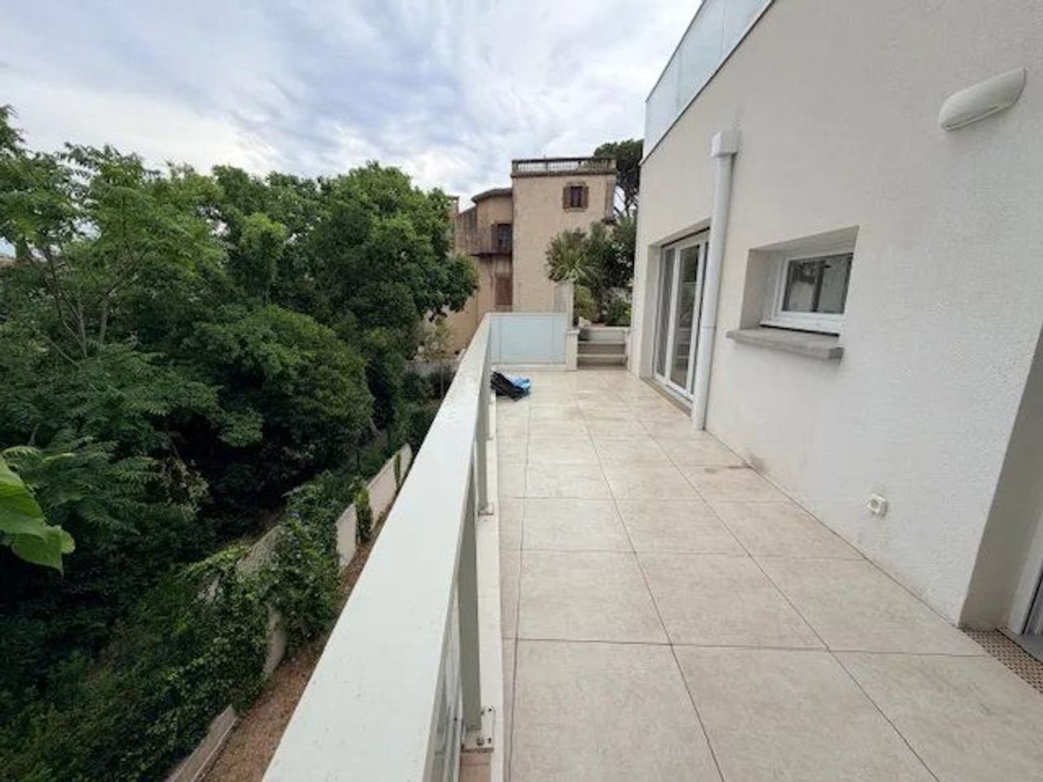 Appartement à louer, 11m², Marseille 9ème