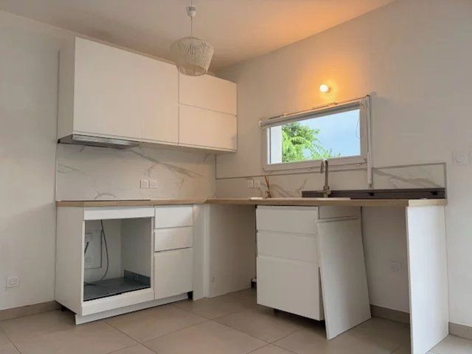 Appartement à louer, 11m², Marseille 9ème