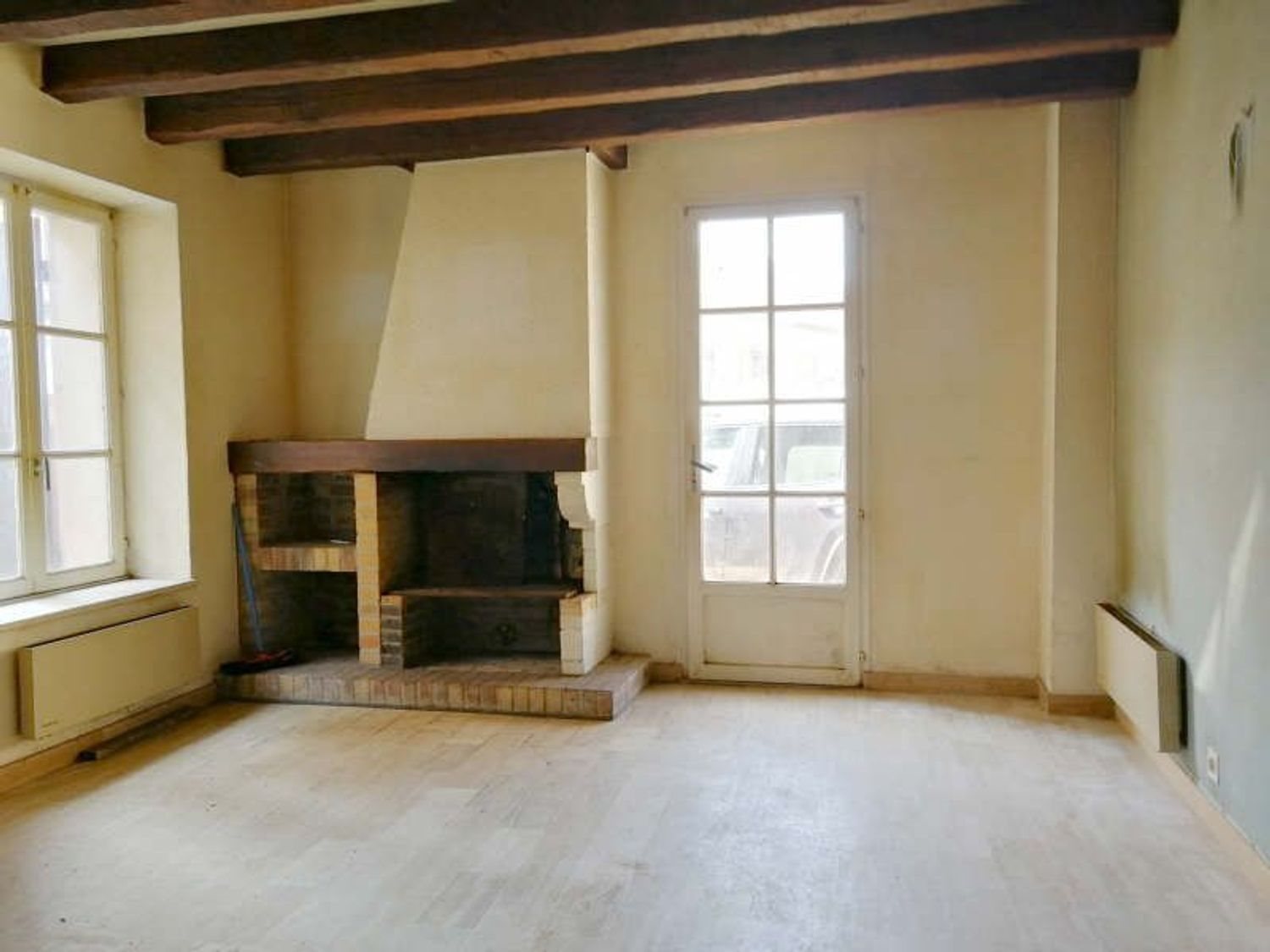 Maison à vendre, 45m², Houdan