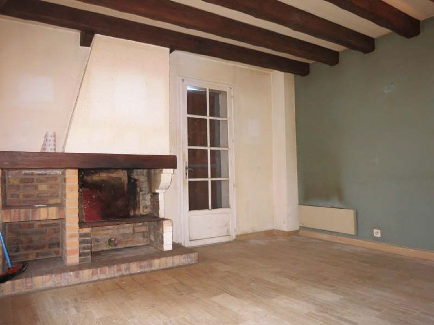 Maison à vendre, 45m², Houdan