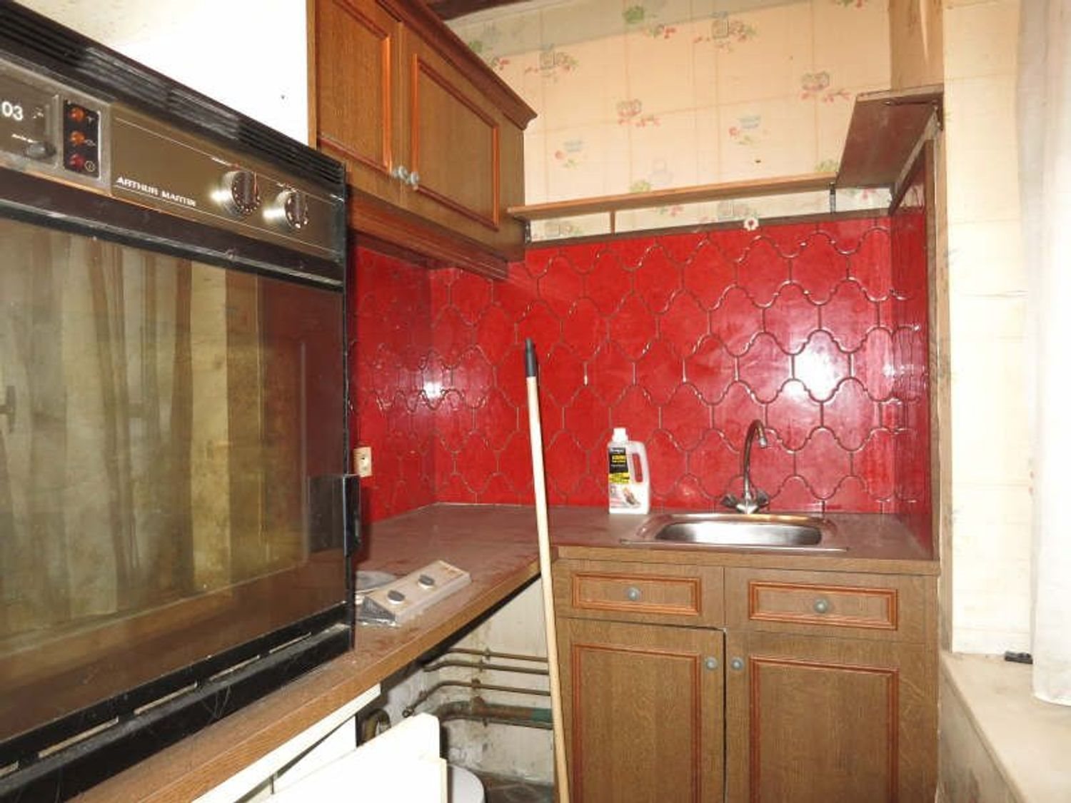 Maison à vendre, 45m², Houdan