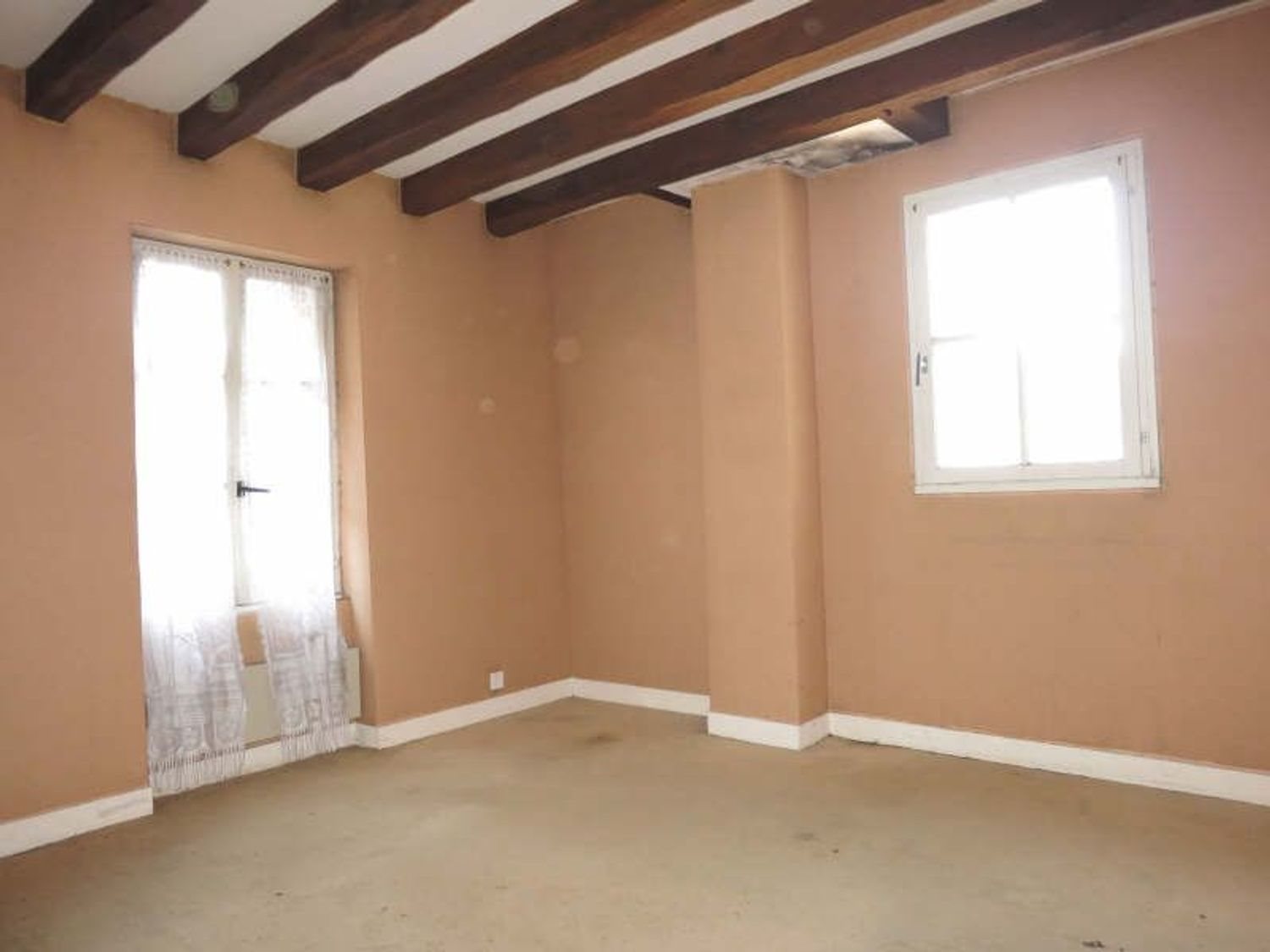 Maison à vendre, 45m², Houdan