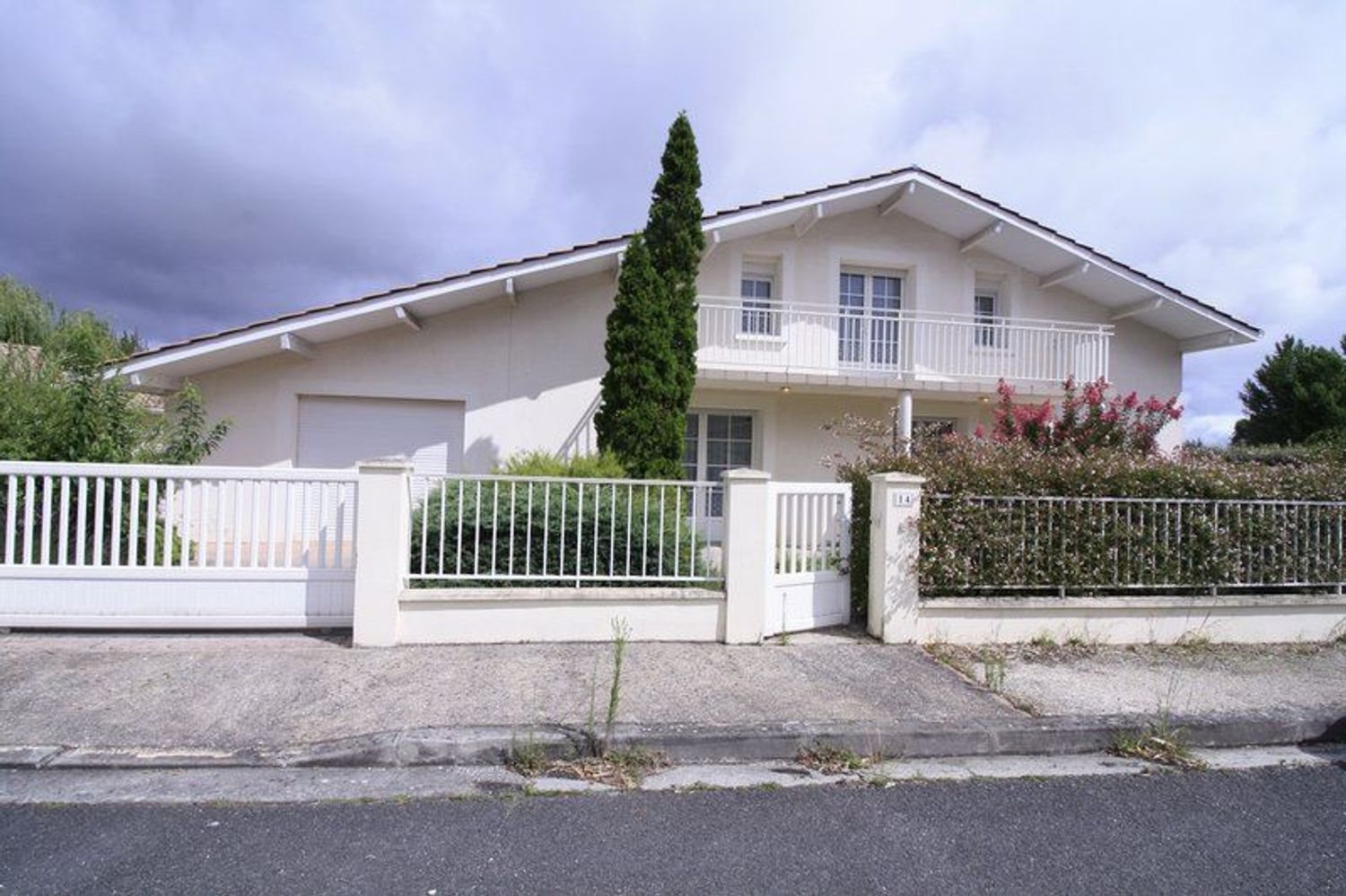 Maison à vendre, 120m², Léognan