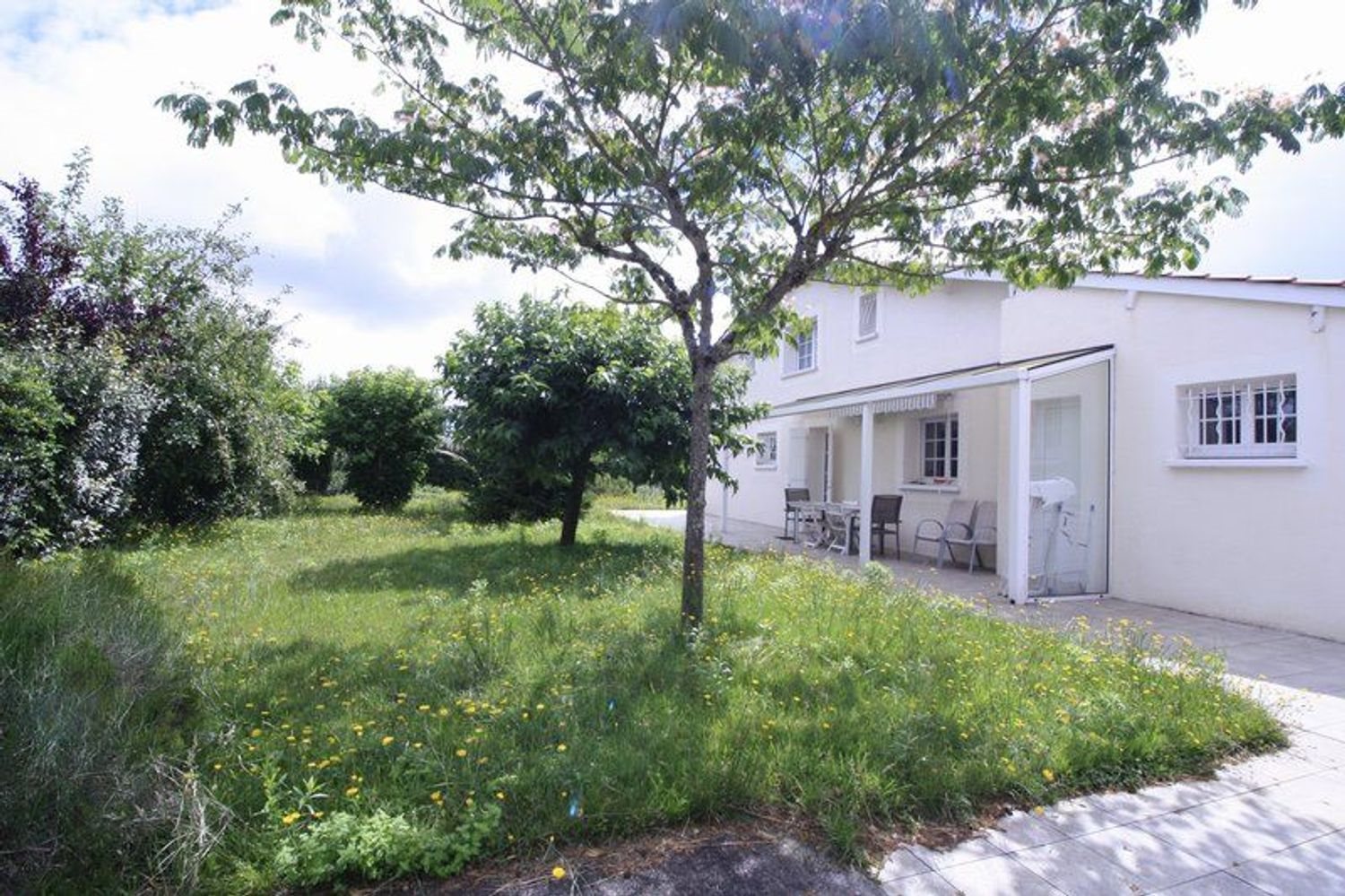 Maison à vendre, 120m², Léognan