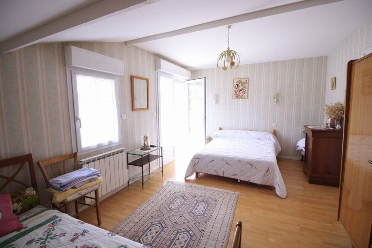 Maison à vendre, 120m², Léognan