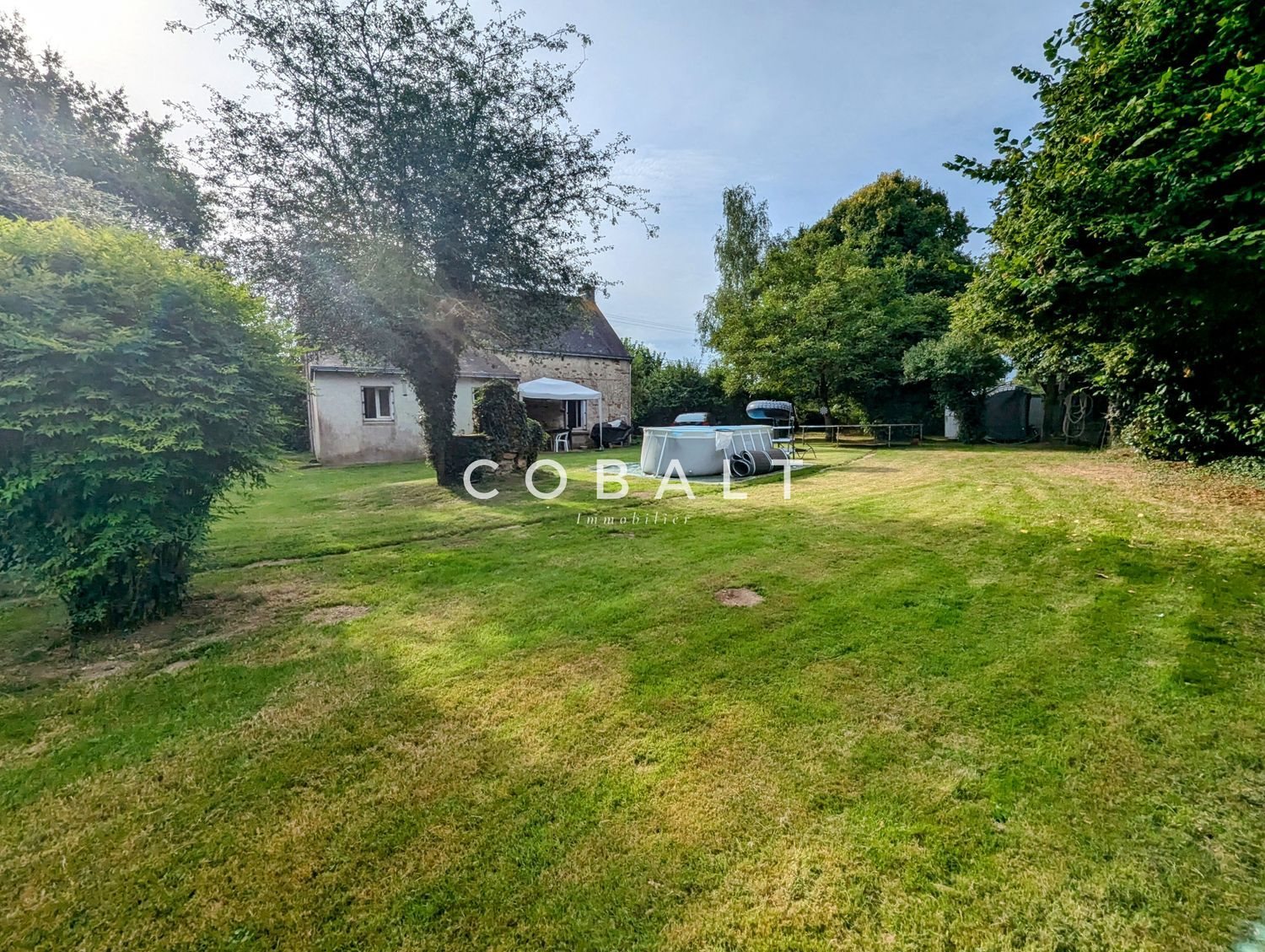 Maison à vendre, 63m², Guenrouet