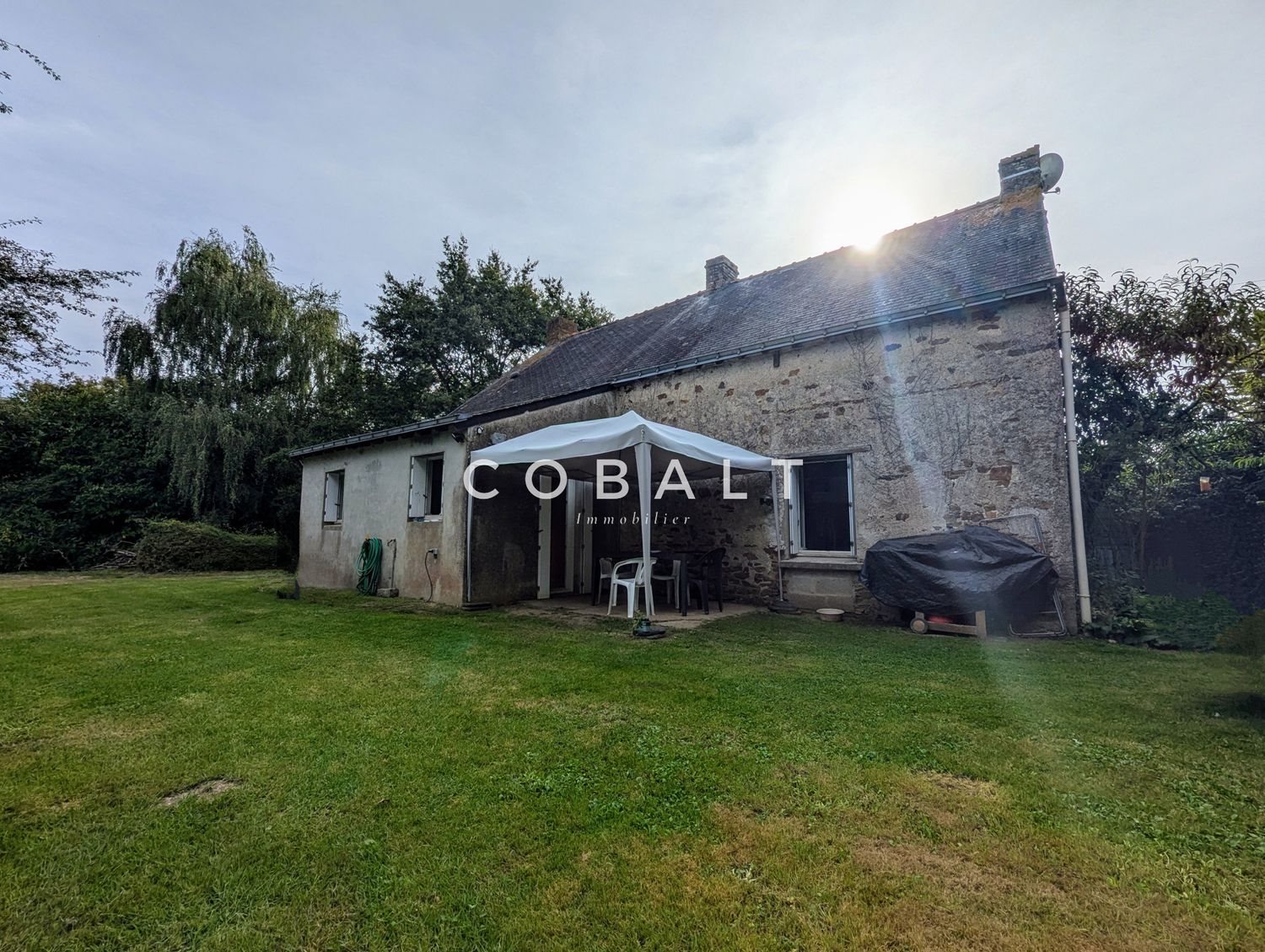 Maison à vendre, 63m², Guenrouet