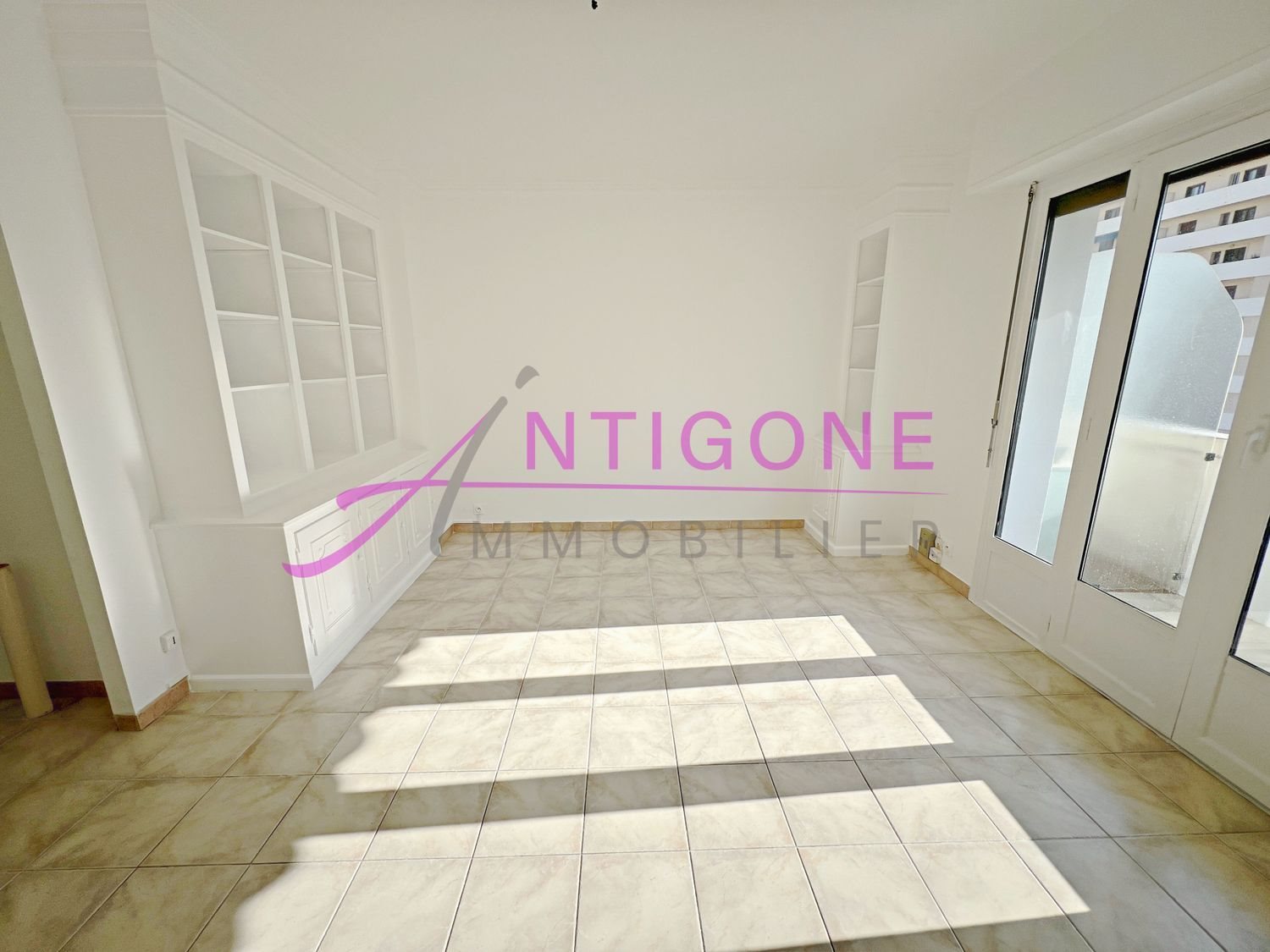 Appartement à louer, 62m², Toulon