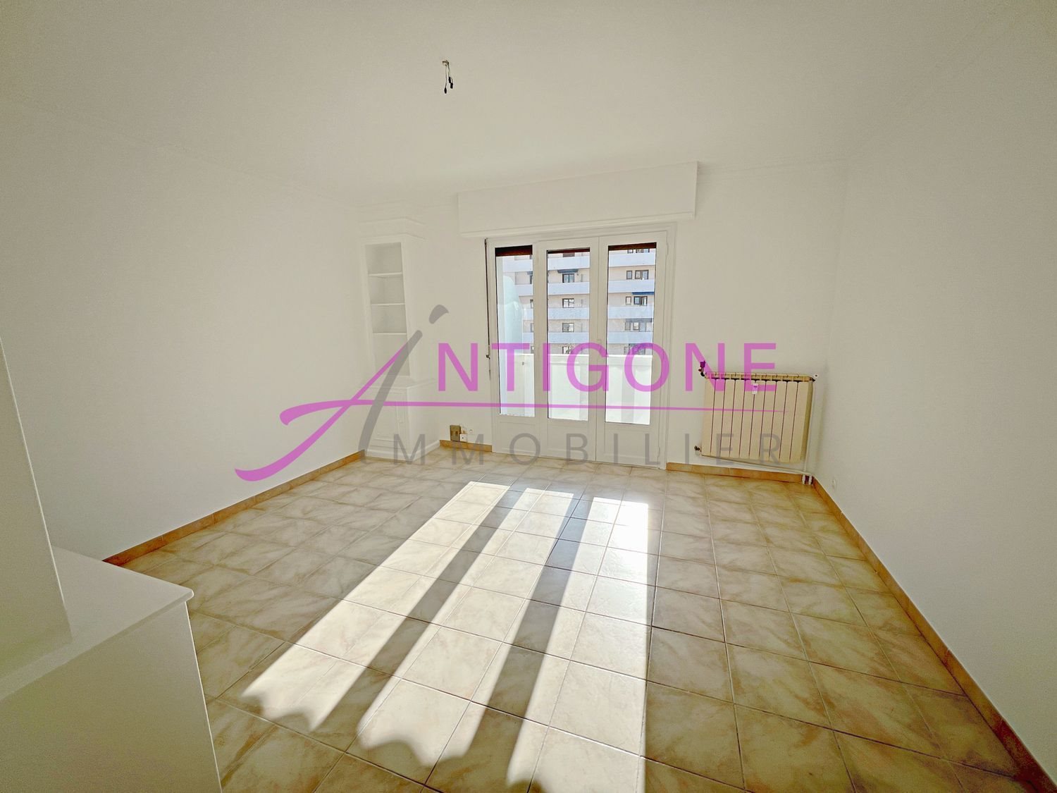 Appartement à louer, 62m², Toulon
