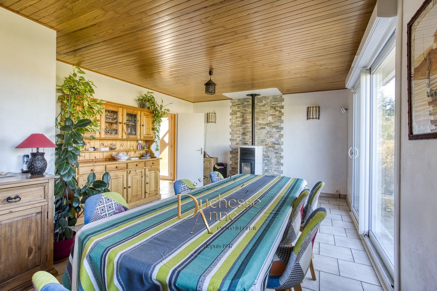 Maison à vendre, 100m², Les Bréviaires