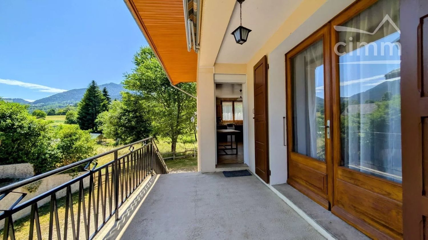Maison à vendre, 161m², Saint-Pierre-de-Chartreuse
