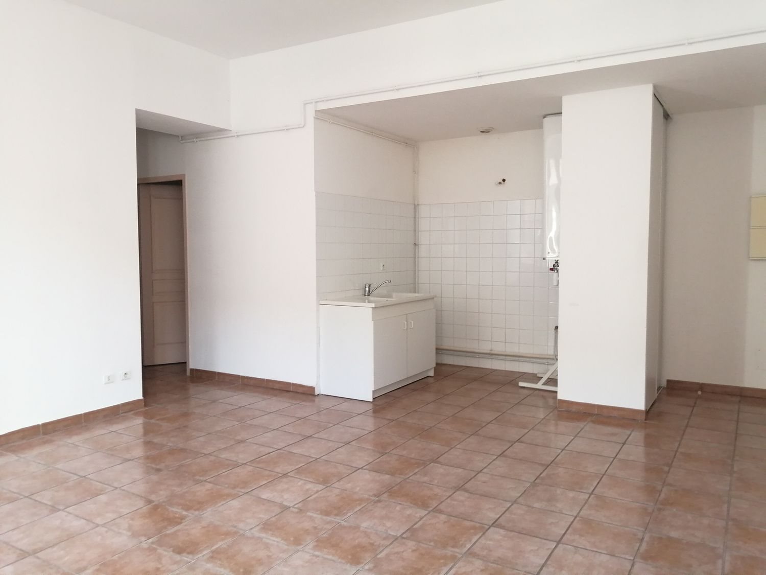 Appartement à vendre, 57m², Grenade