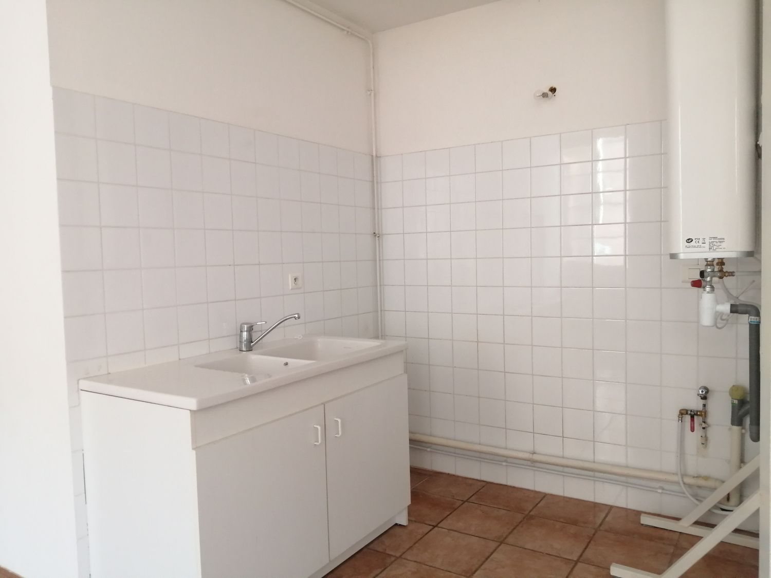 Appartement à vendre, 57m², Grenade