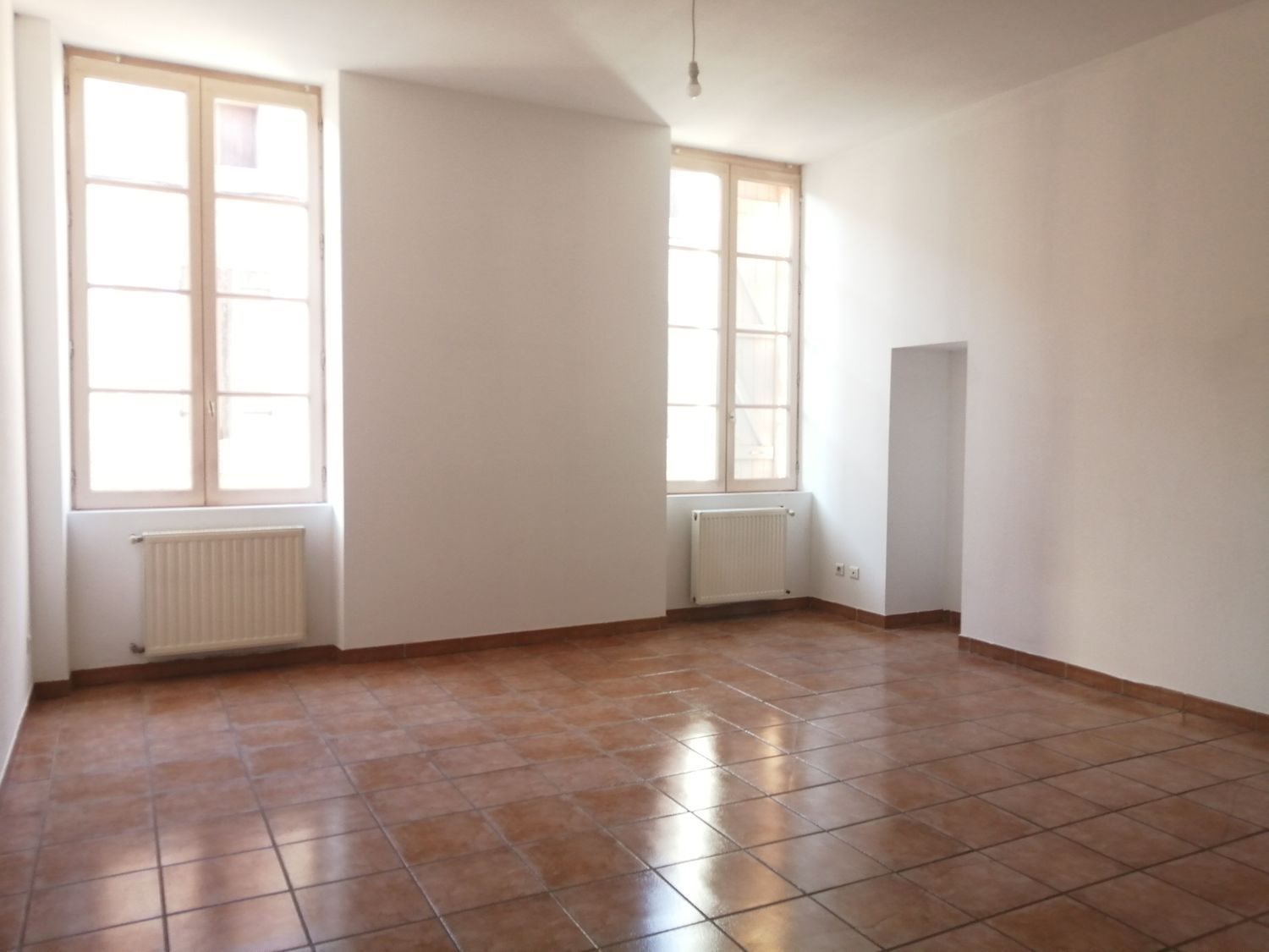 Appartement à vendre, 57m², Grenade