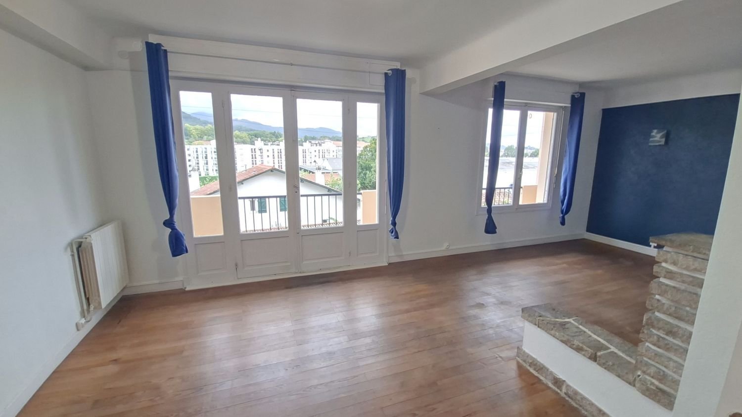 Appartement à vendre, 75m², Urrugne