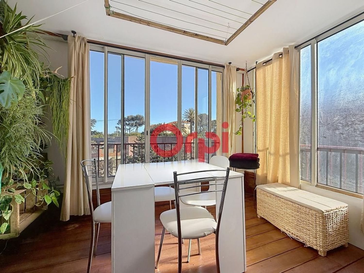 Appartement à vendre, 27m², Fréjus