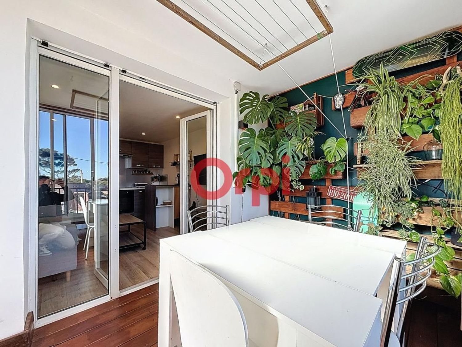 Appartement à vendre, 27m², Fréjus
