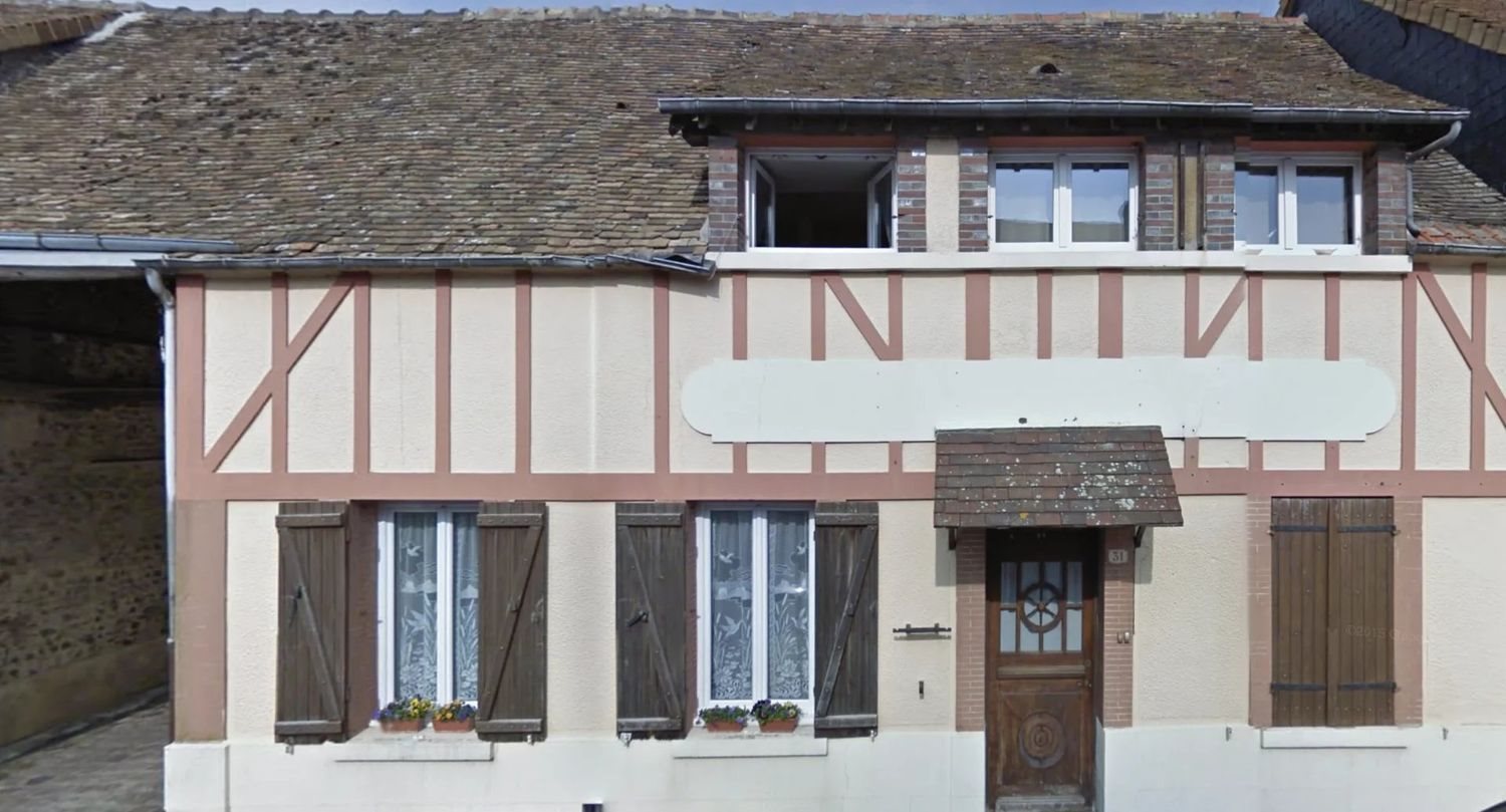 Appartement à vendre, 45m², Galluis