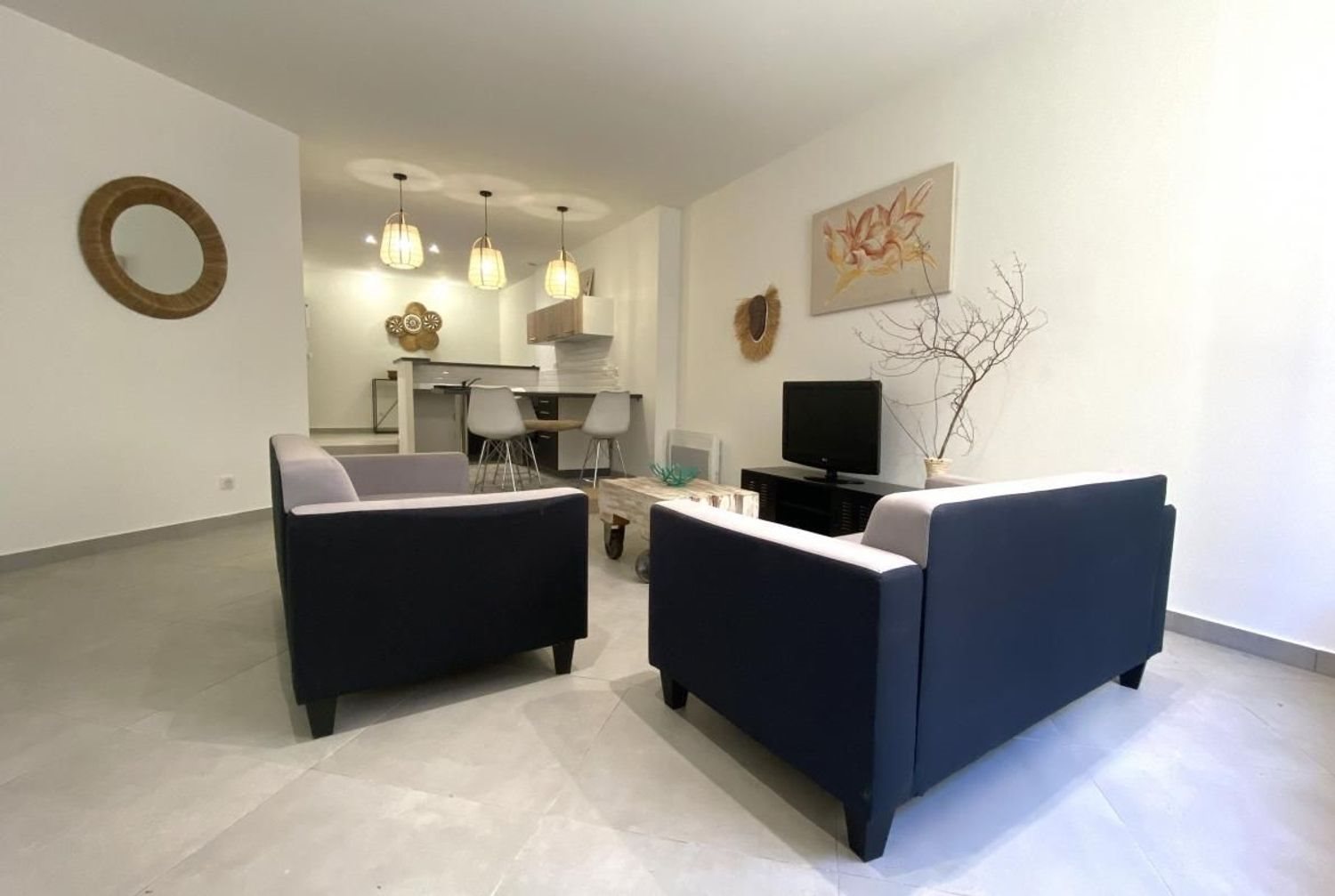 Appartement à vendre, 67m², Agen