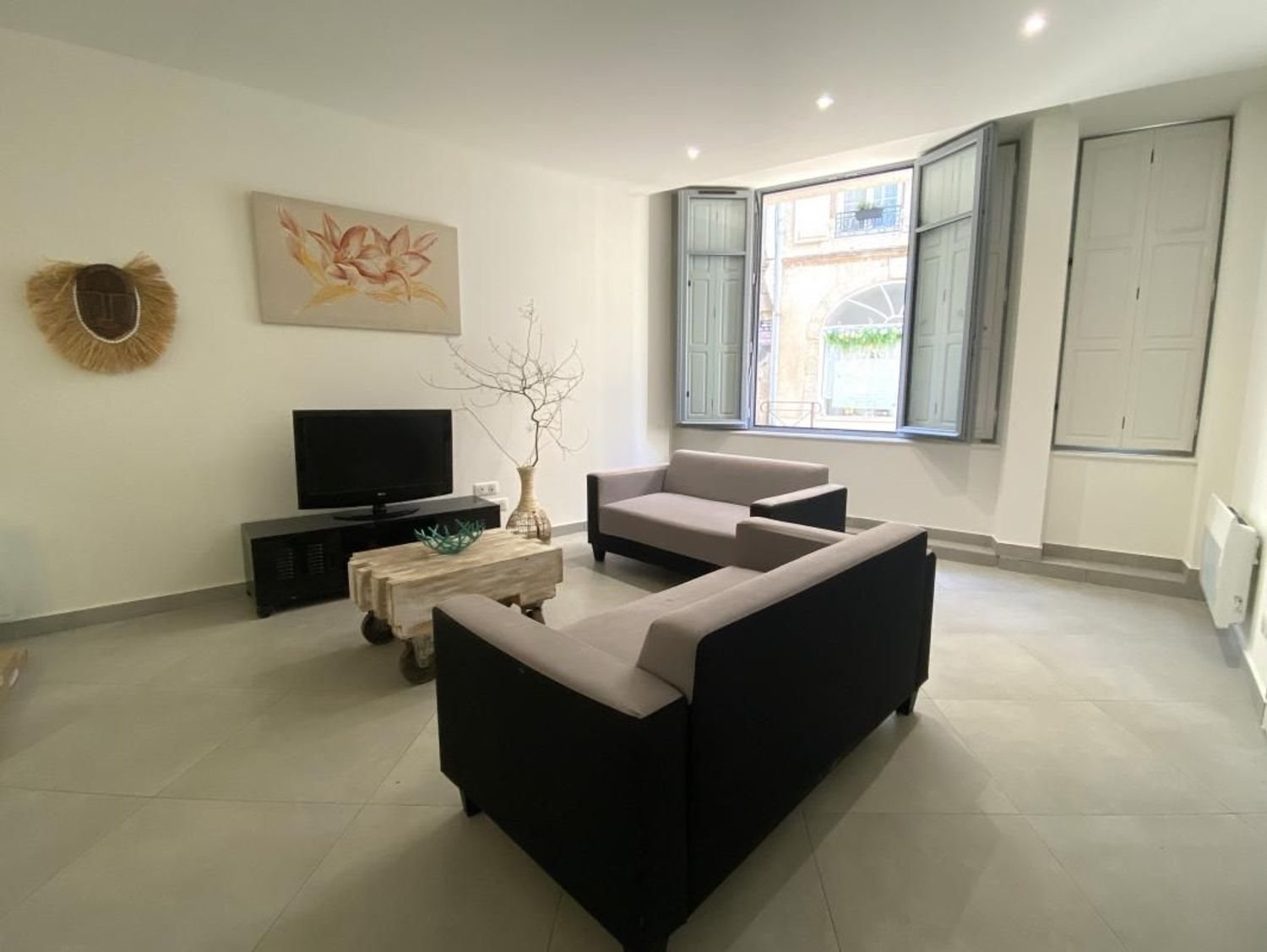 Appartement à vendre, 67m², Agen