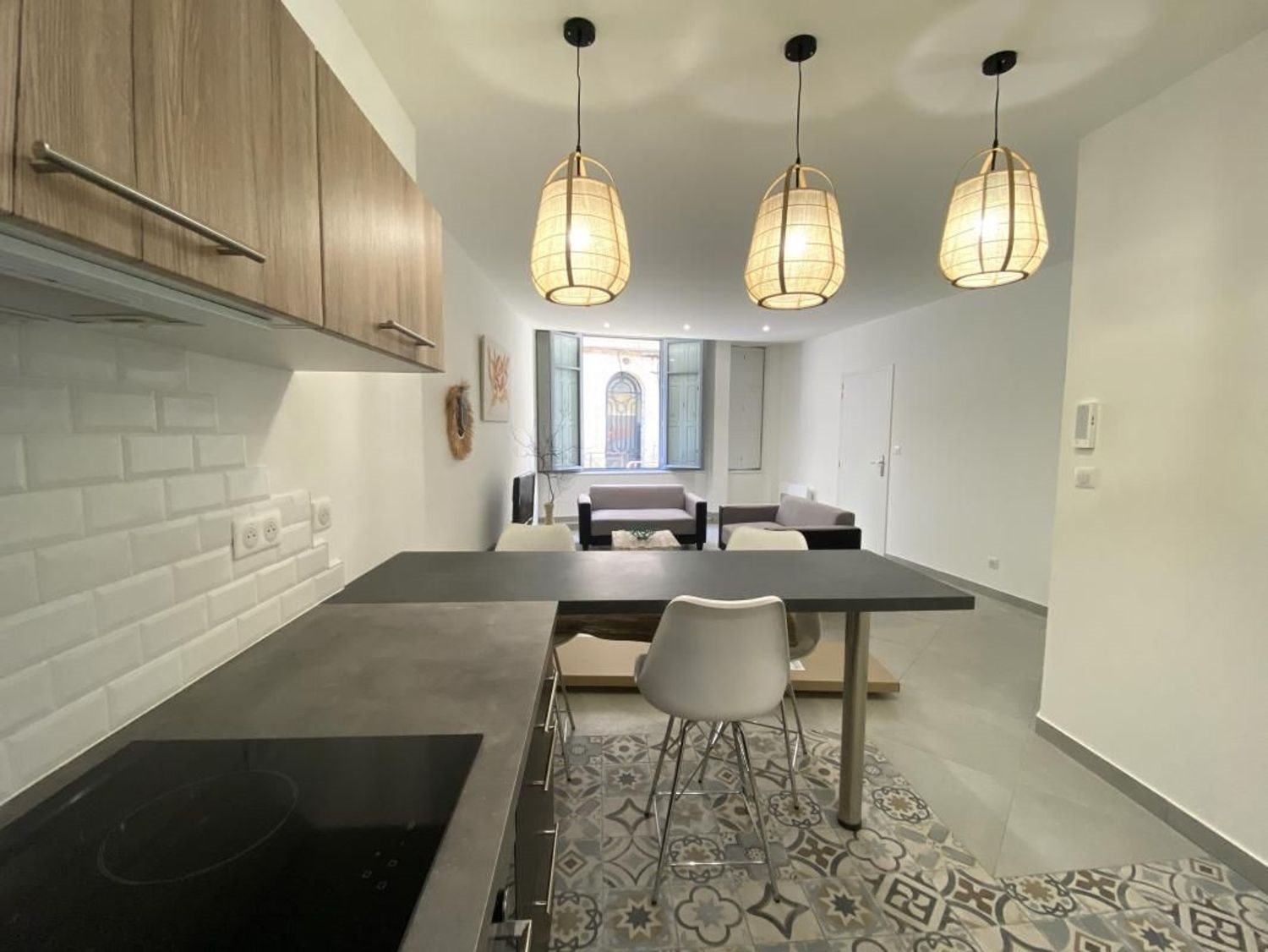 Appartement à vendre, 67m², Agen