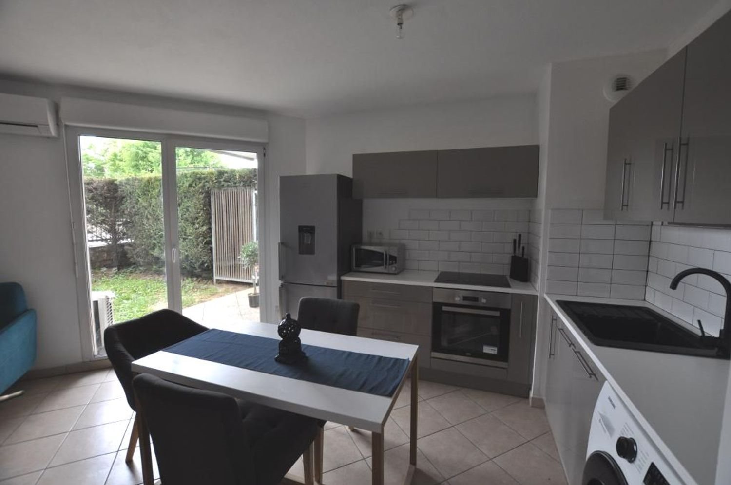 Appartement à vendre, 36m², Jassans-Riottier
