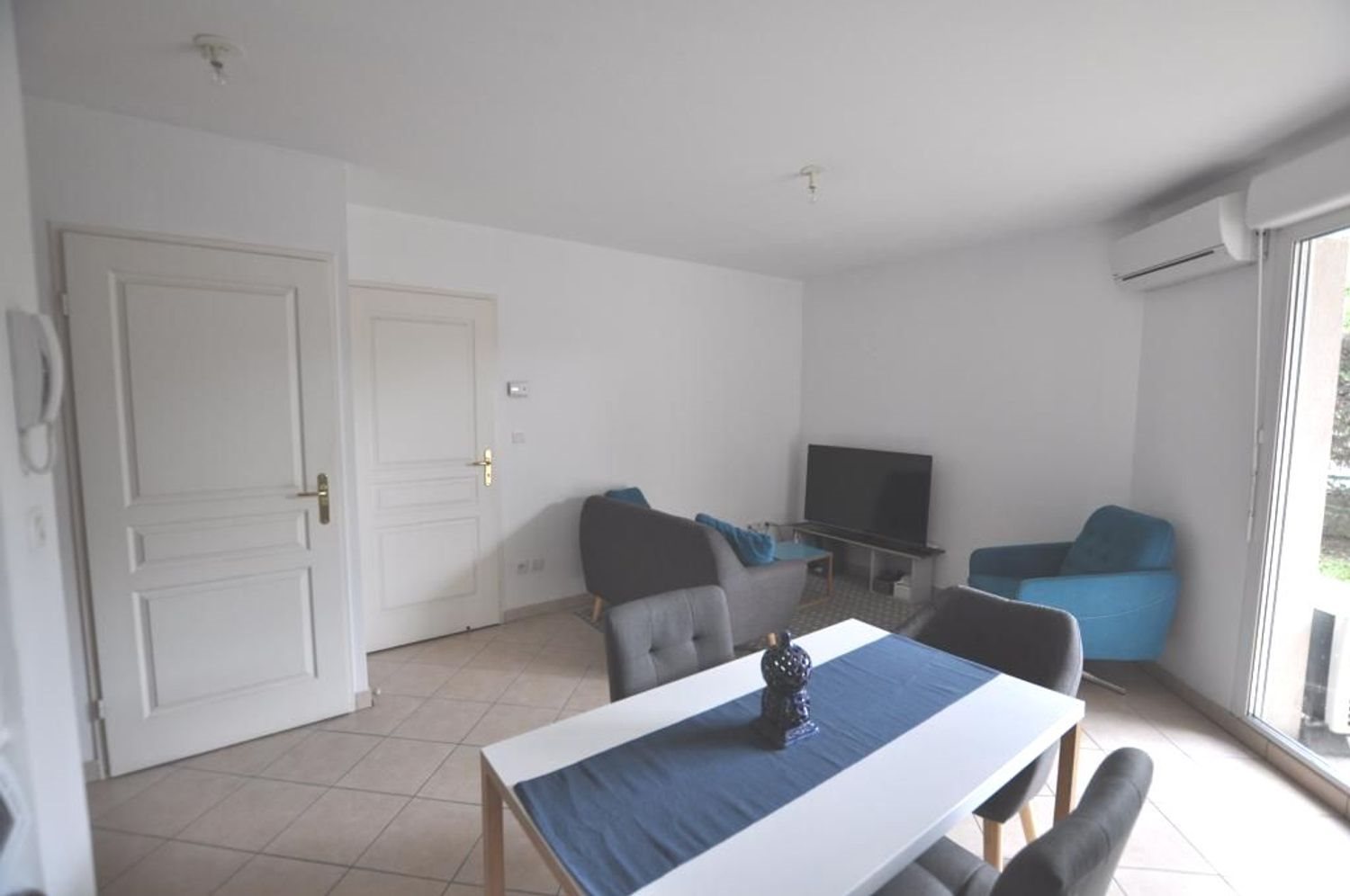 Appartement à vendre, 36m², Jassans-Riottier