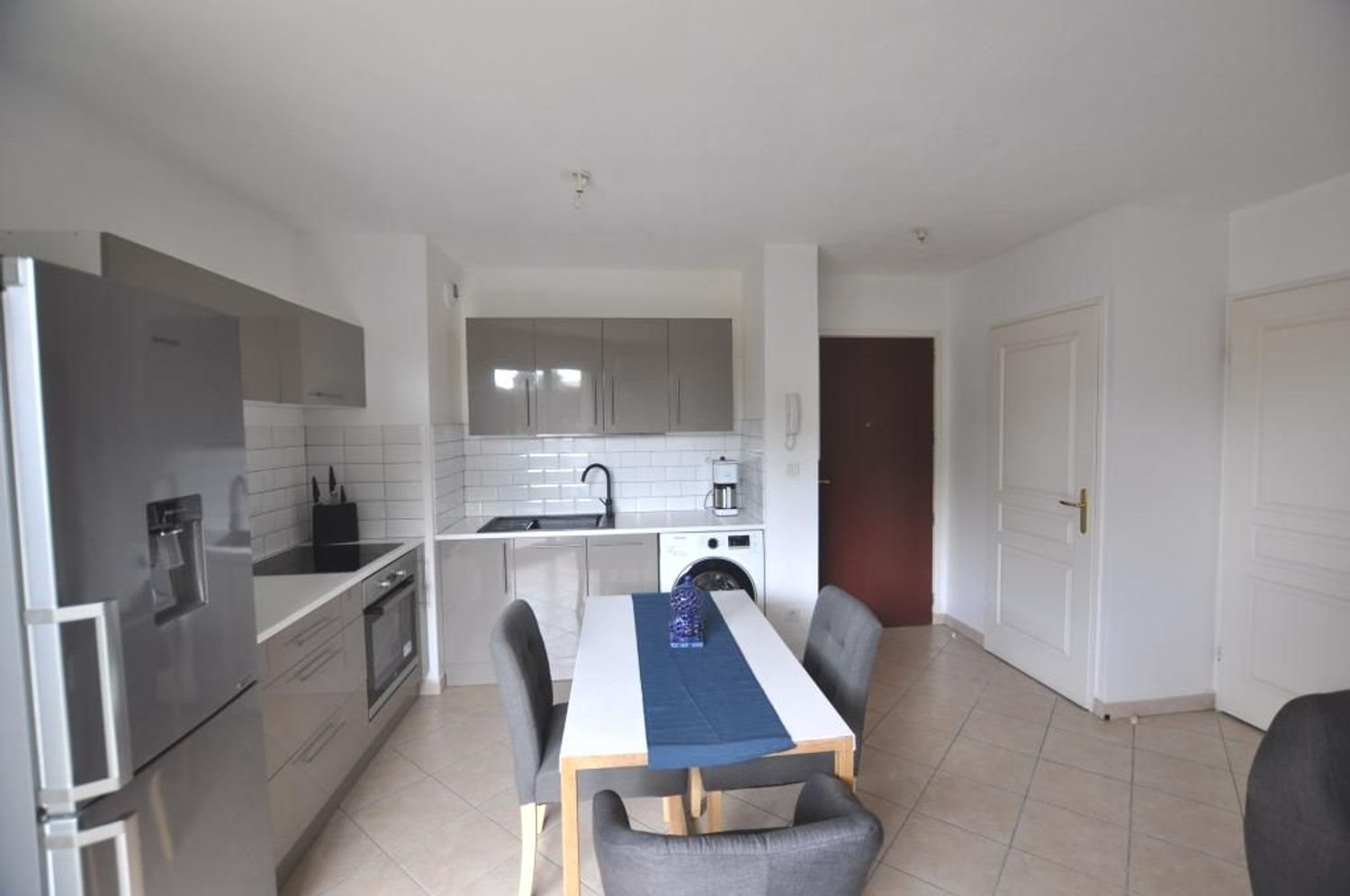 Appartement à vendre, 36m², Jassans-Riottier