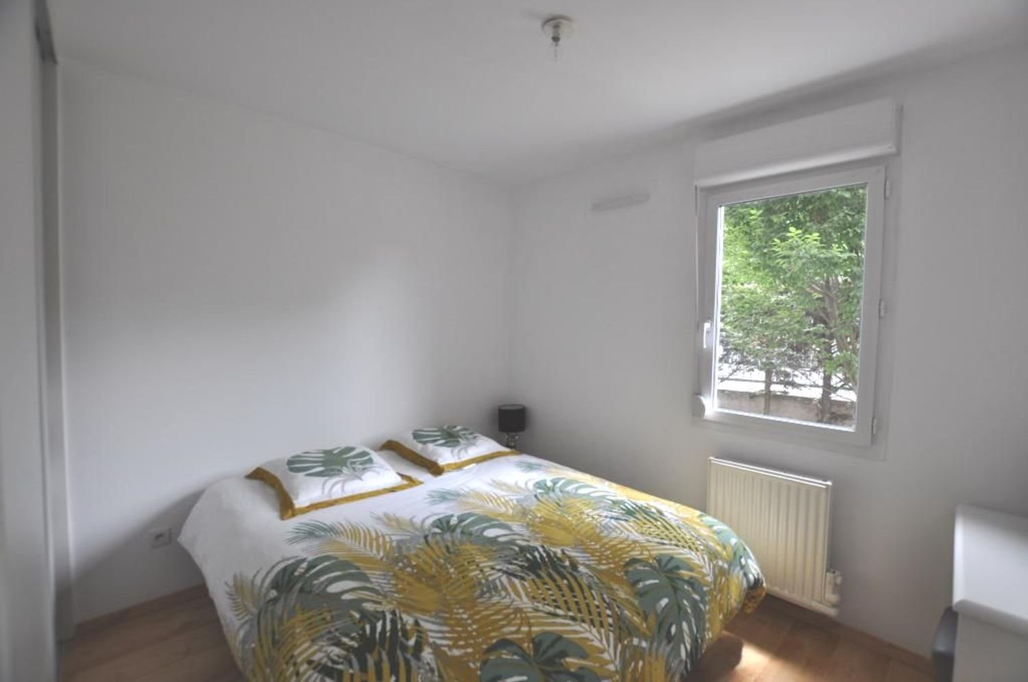Appartement à vendre, 36m², Jassans-Riottier