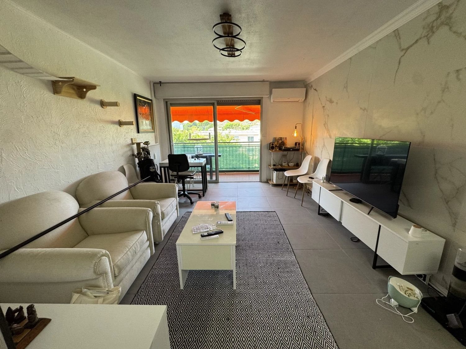 Appartement à vendre, 68m², Antibes
