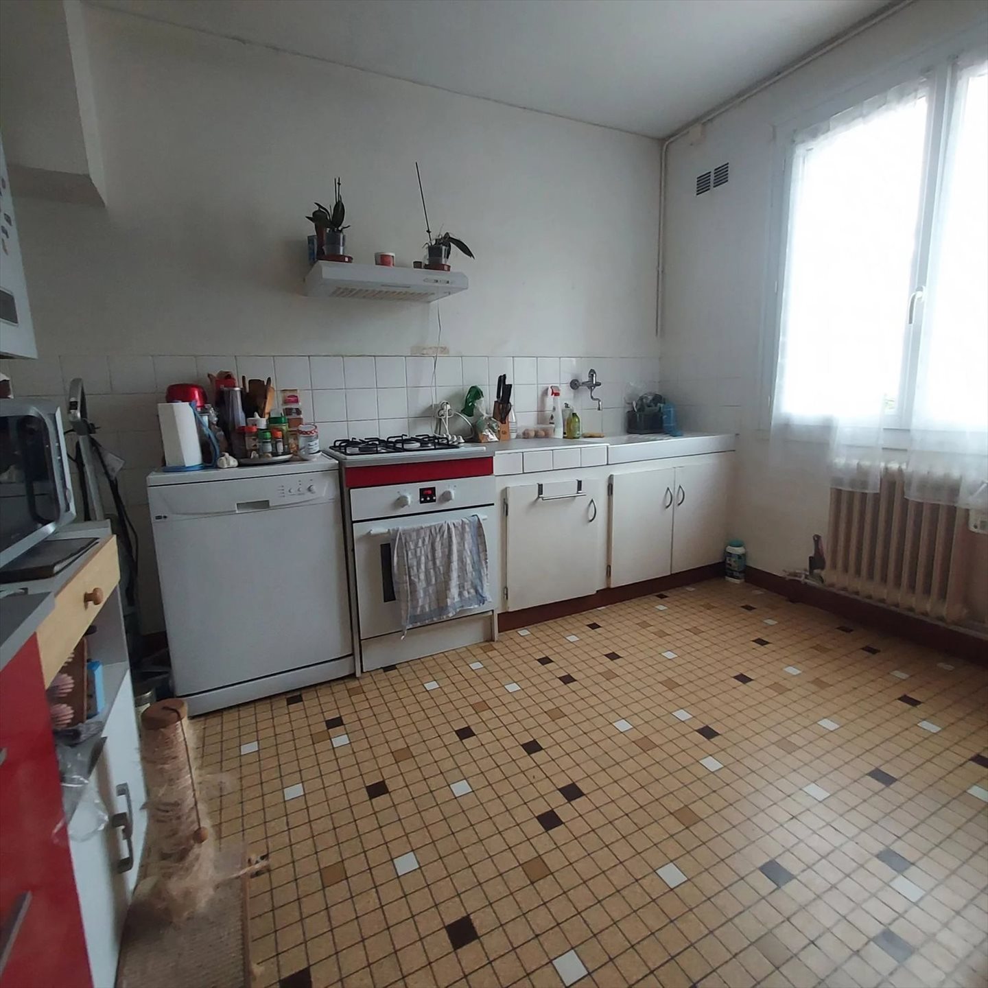 Maison à vendre, 70m², Niort