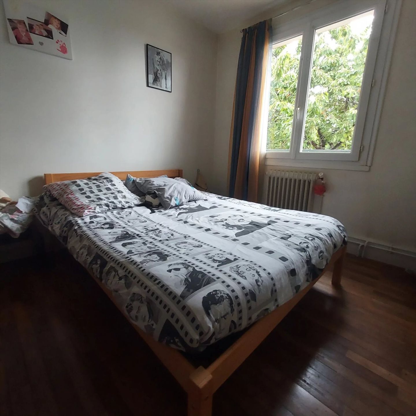 Maison à vendre, 70m², Niort