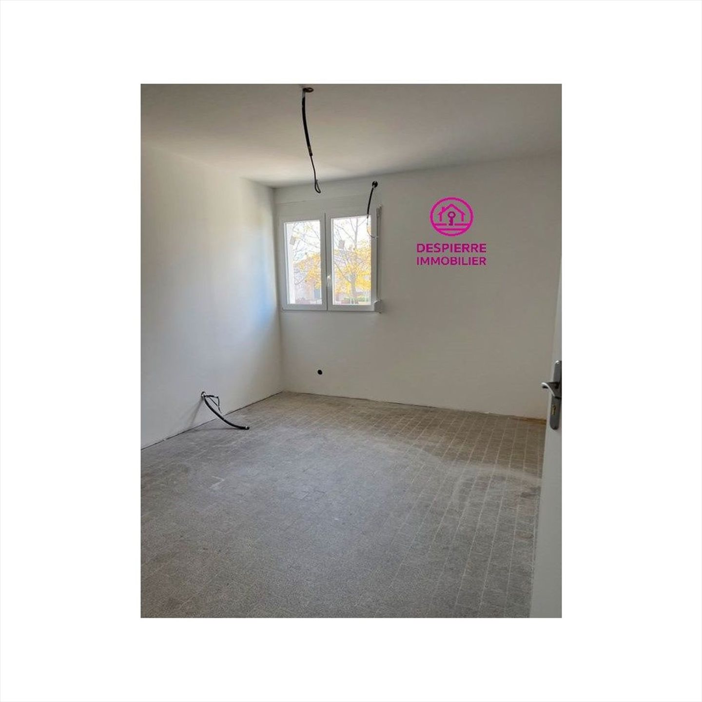Appartement à vendre, 18m², Roussillon