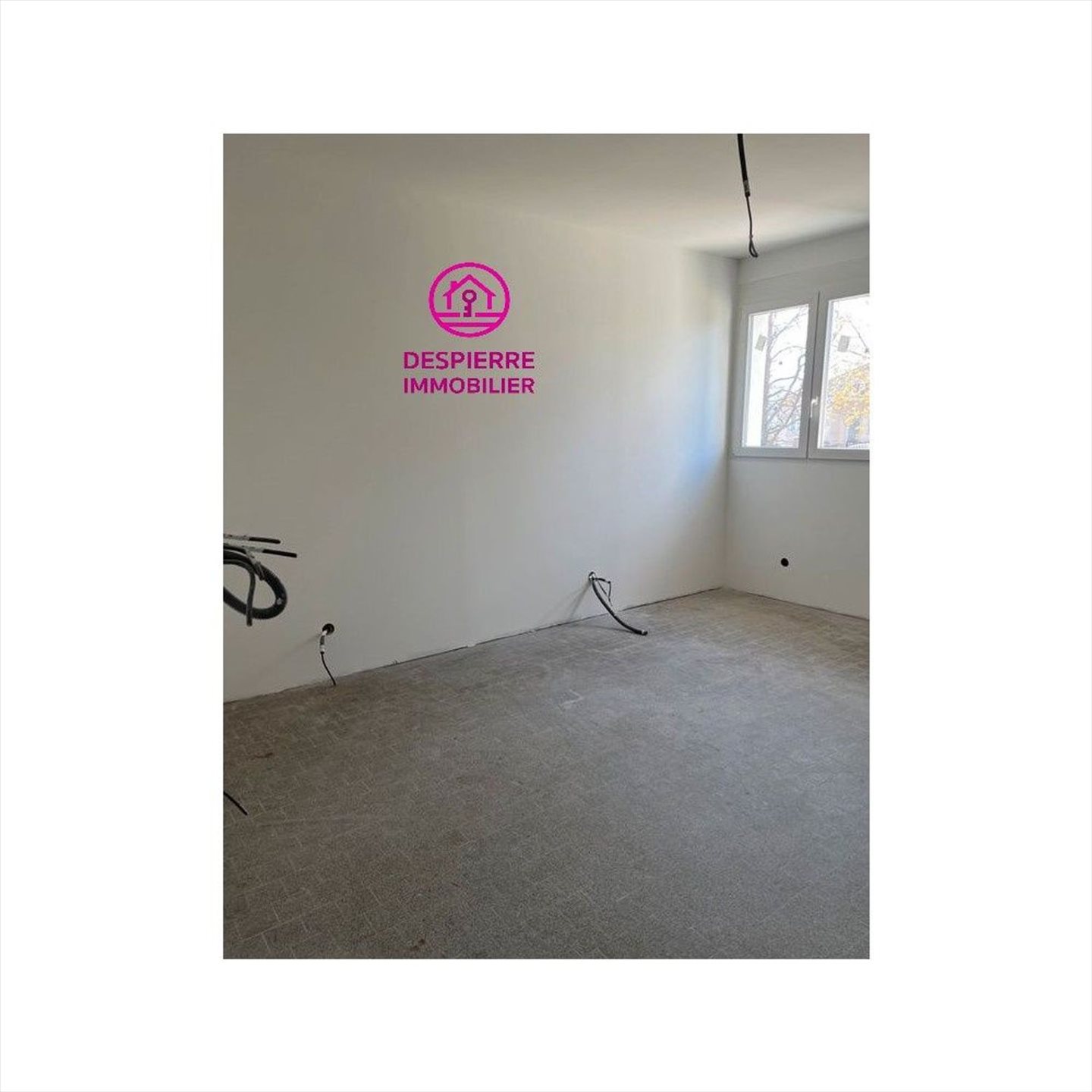 Appartement à vendre, 18m², Roussillon
