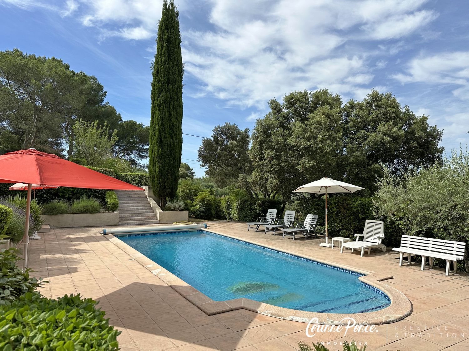 Maison à vendre, 185m², Nîmes