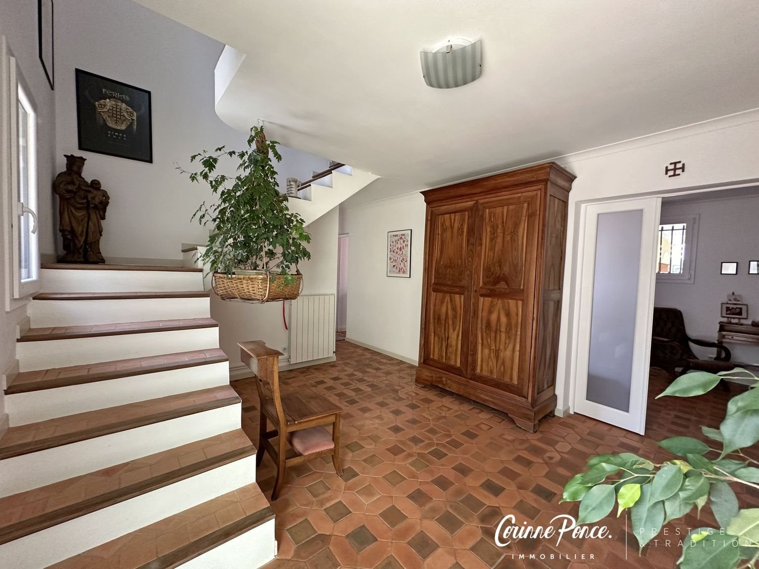 Maison à vendre, 185m², Nîmes