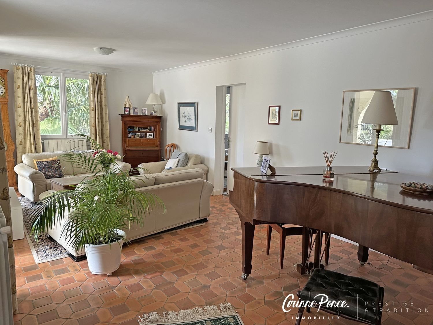 Maison à vendre, 185m², Nîmes