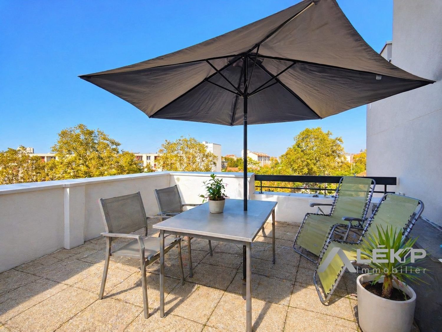 Appartement à vendre, 64m², Nanterre