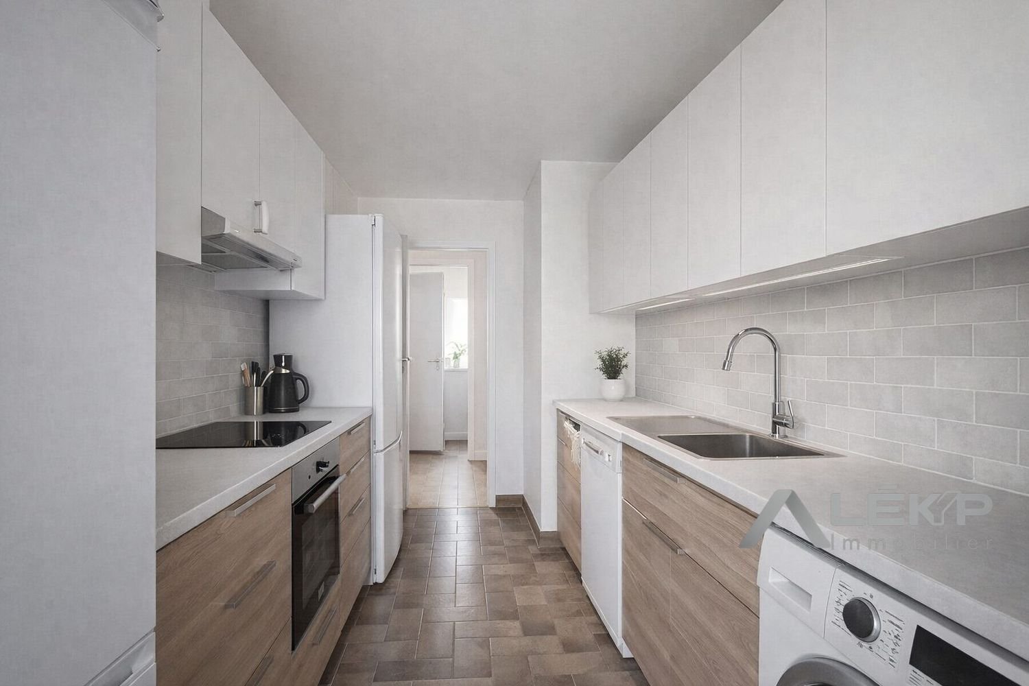 Appartement à vendre, 64m², Nanterre
